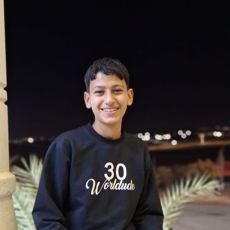 هاشم الجعبري